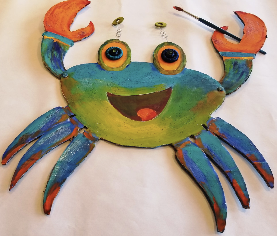 Festival d'art pour enfants