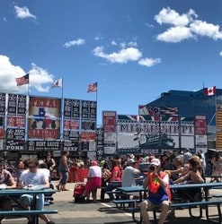 Bathurst Rotary Ribfest