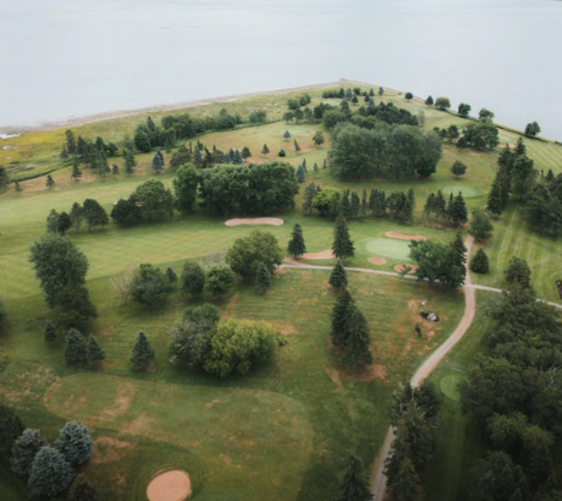 Championnat canadien masculin junior 2025